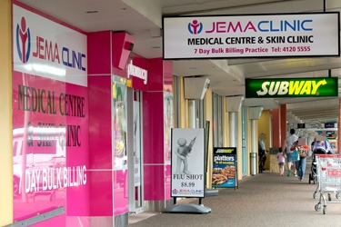 Jema Clinic